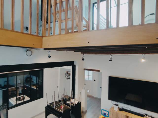 Vente Maison de ville 5 pièces — photo du bien