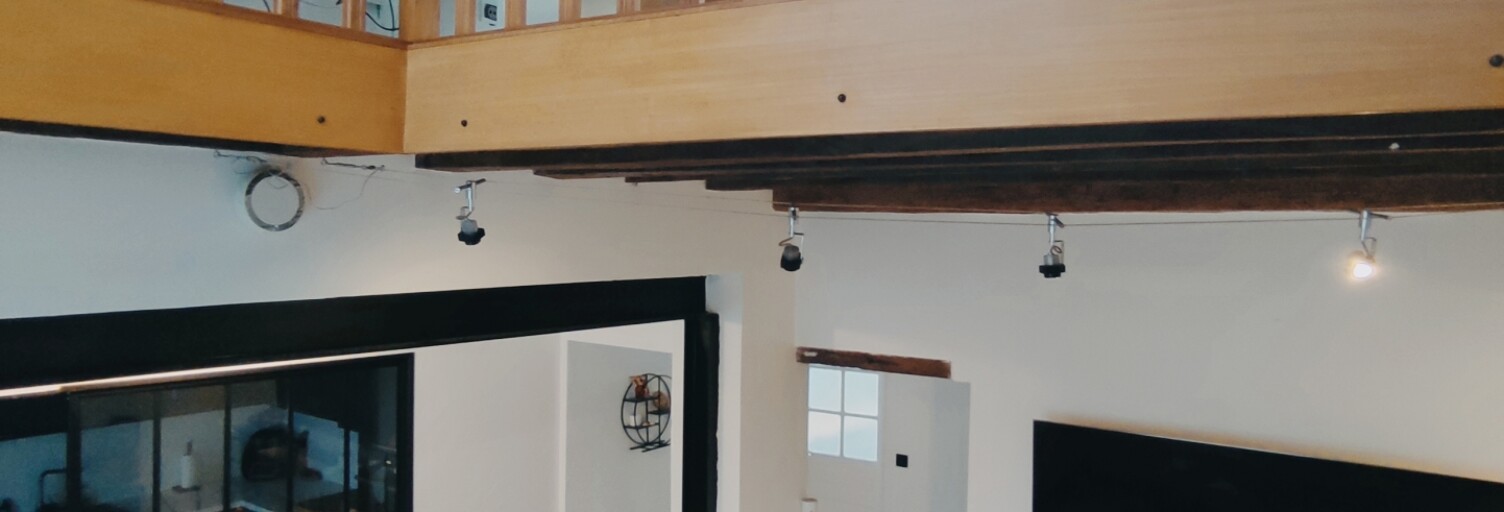 Maison 5 Pièces 95 m² à vendre à Bessancourt (95550)