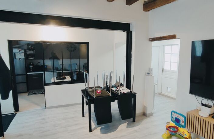 Vente Maison de ville 5 pièces — photo 4