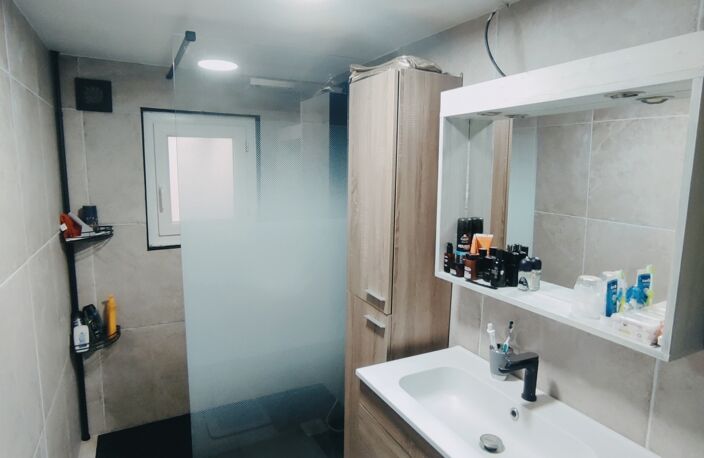 Vente Maison de ville 5 pièces — photo 5