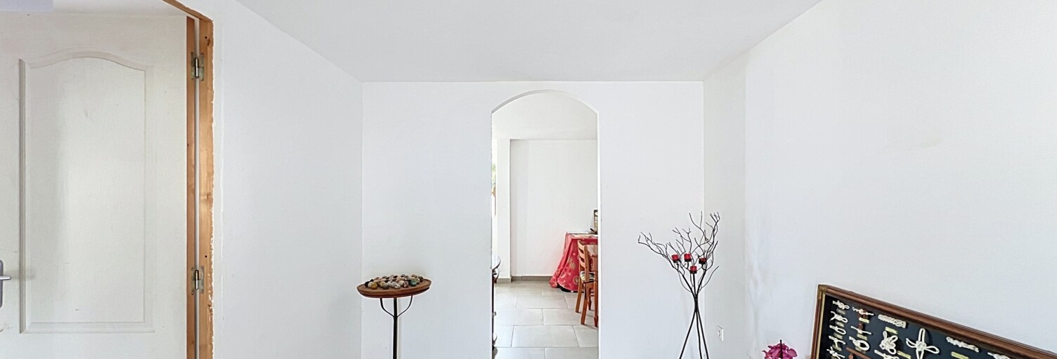 Maison 3 Pièces 116 m² à vendre à Petite-Île (97429)