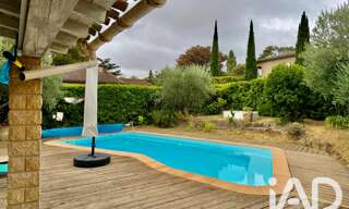 Maison 6 Pièces 140 m² à vendre à Cavanac (11570)