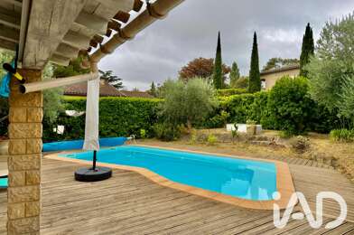 Maison 6 pièces 325000 €
