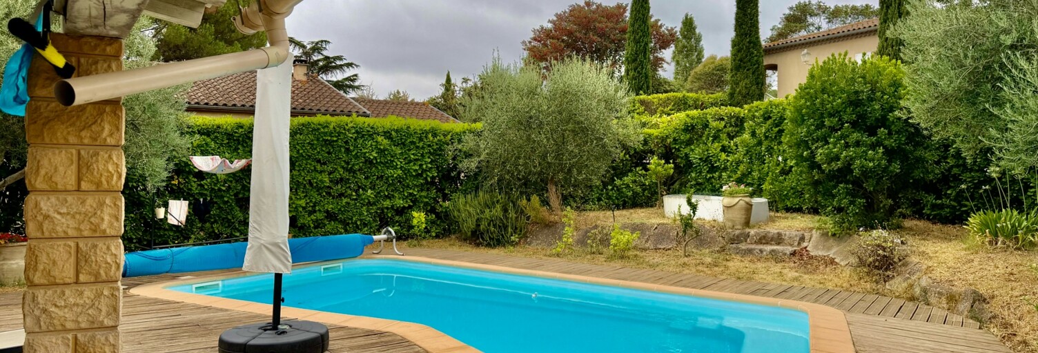 Maison 6 Pièces 140 m² à vendre à Cavanac (11570)