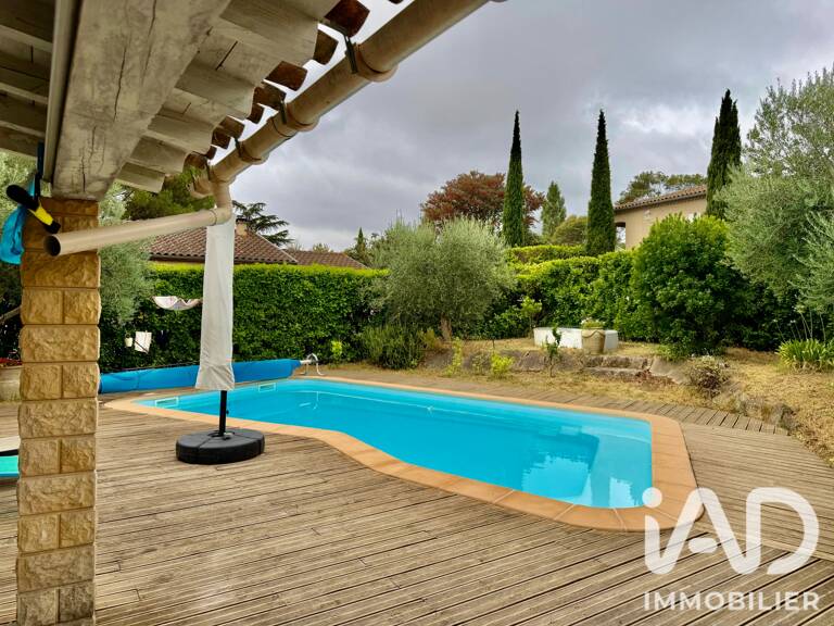 Vente Maison/villa 7 pièces — photo 1
