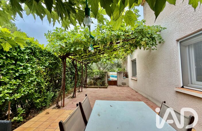 Vente Maison/villa 7 pièces — photo 3