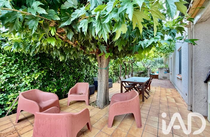 Vente Maison/villa 7 pièces — photo 4