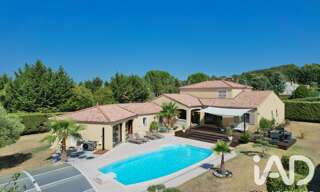 Maison 7 Pièces 225 m² à vendre à Lézan (30350)