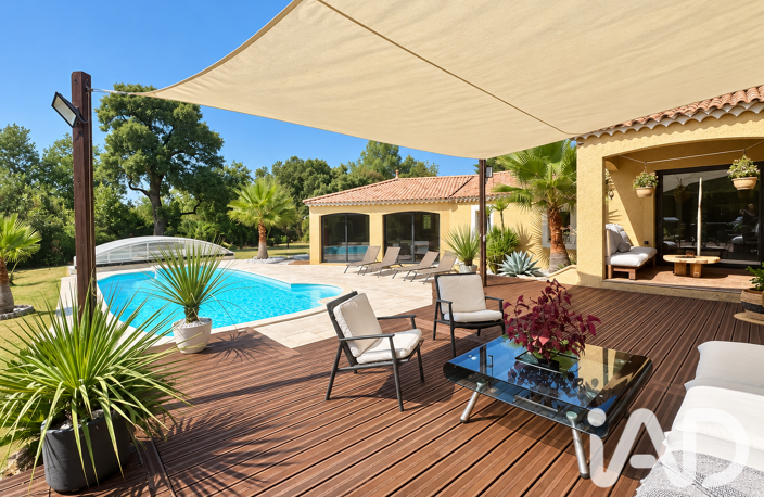 Vente Maison/villa 7 pièces — photo 3