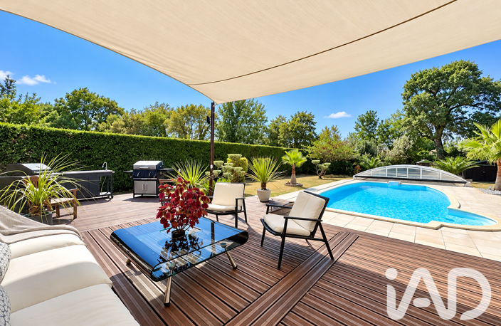Vente Maison/villa 7 pièces — photo 4