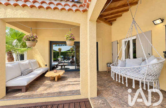 Vente Maison/villa 7 pièces — photo 5