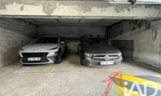 Garage  12 m² à vendre à Meaux (77100)