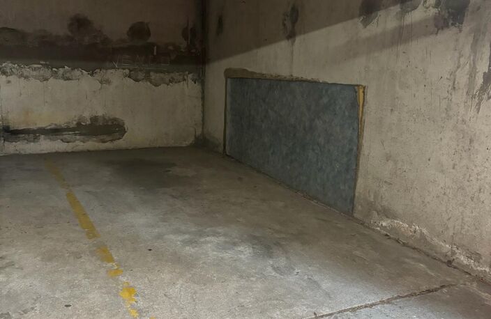 Vente Parking 12 m&sup2; — photo 2