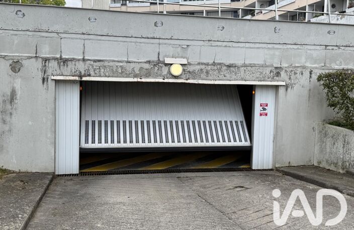 Vente Parking 12 m&sup2; — photo 3
