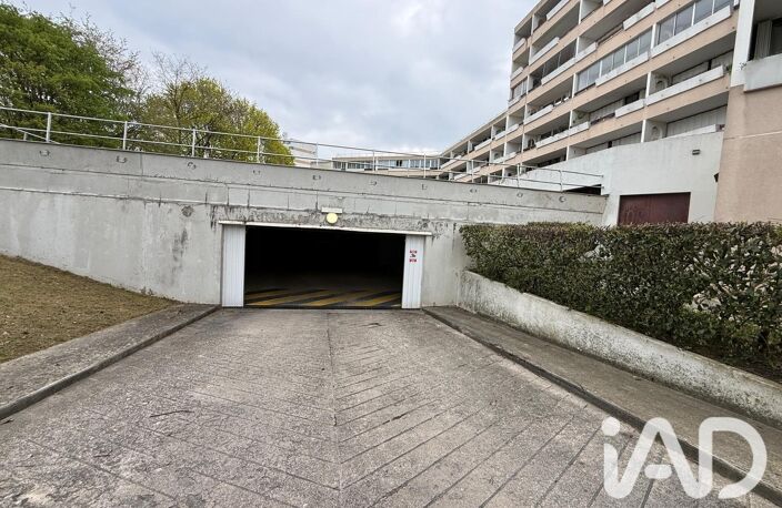 Vente Parking 12 m&sup2; — photo 4