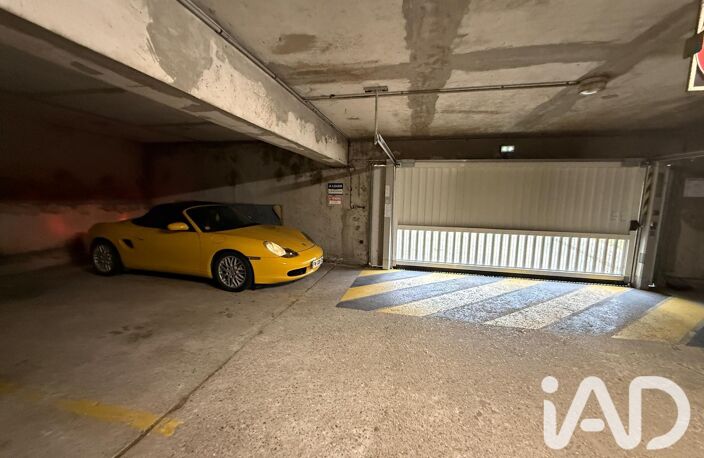 Vente Parking 12 m&sup2; — photo 5