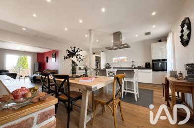 Maison 5 pièces 225000 €
