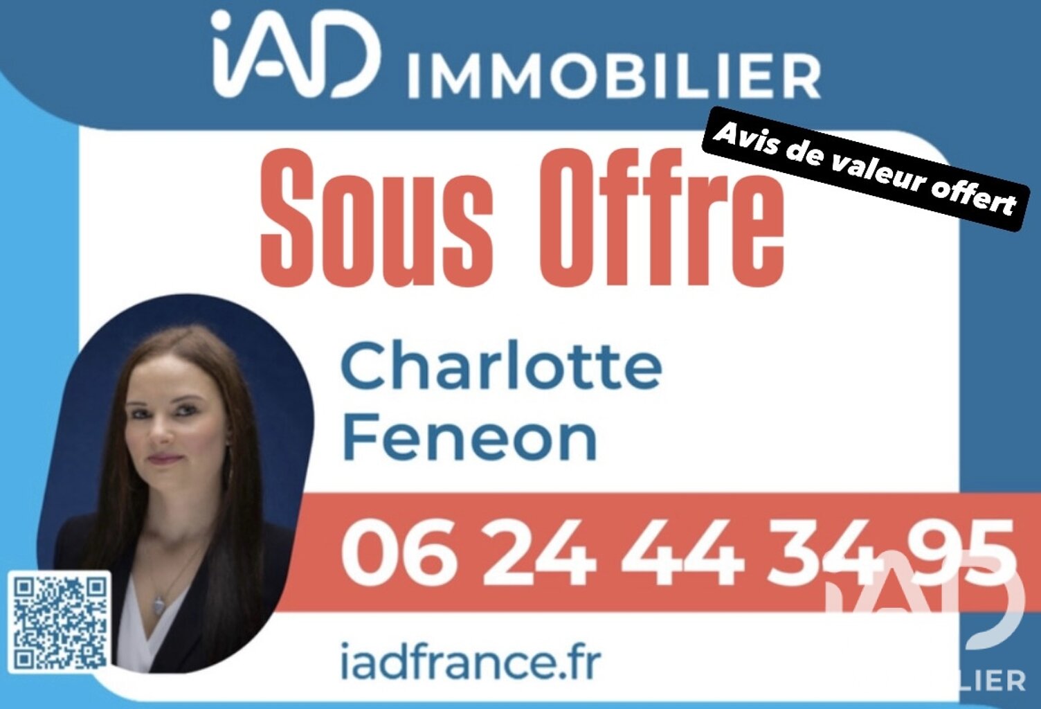Vente Maison de village 5 pièces — photo 1