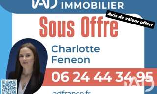 Maison 5 Pièces 131 m² à vendre à Passa (66300)