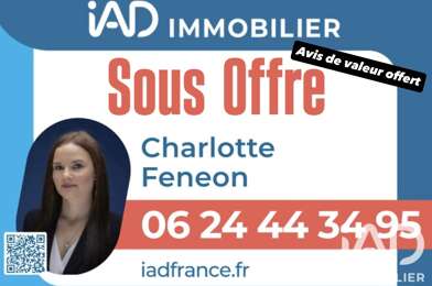 Maison 5 pièces 225000 €