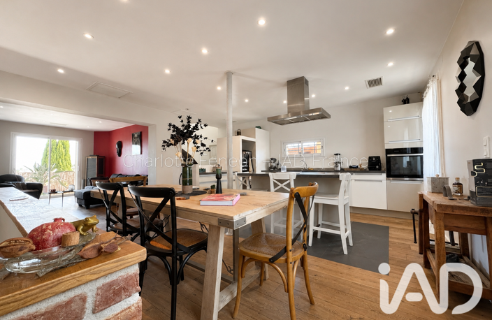 Vente Maison de village 5 pièces — photo 2