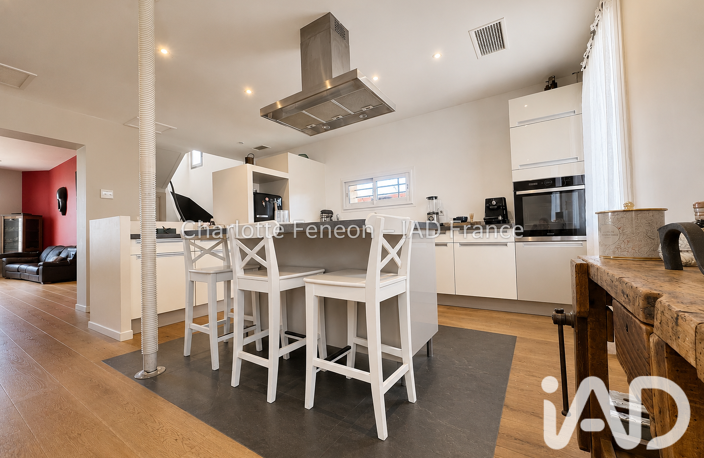 Vente Maison de village 5 pièces — photo 3