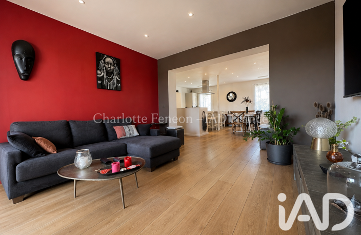 Vente Maison de village 5 pièces — photo 4