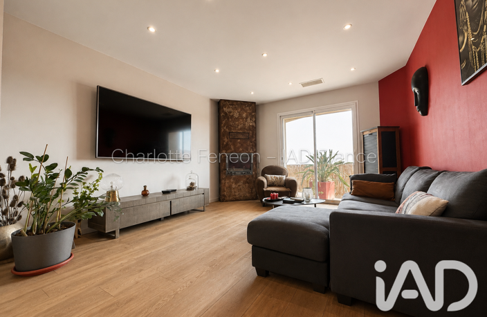 Vente Maison de village 5 pièces — photo 5
