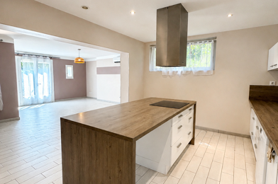Maison 11 pièces 659000 €