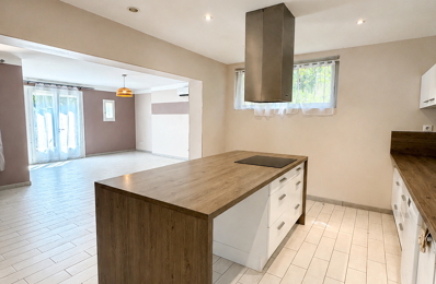 Vente Maison/villa 11 pièces — photo du bien
