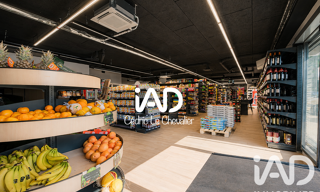 Immeuble  379 m² à vendre à Montévrain (77144)