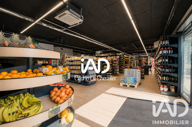 Immeuble  649000 €