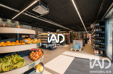 Vente Immeuble 380 m&sup2; — photo du bien