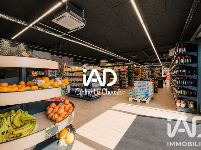 Vente Immeuble 380 m&sup2; — photo du bien