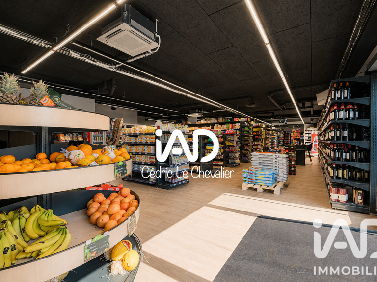 Vente Immeuble 380 m&sup2; — photo 1