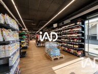 Vente Immeuble 380 m&sup2; — photo 2