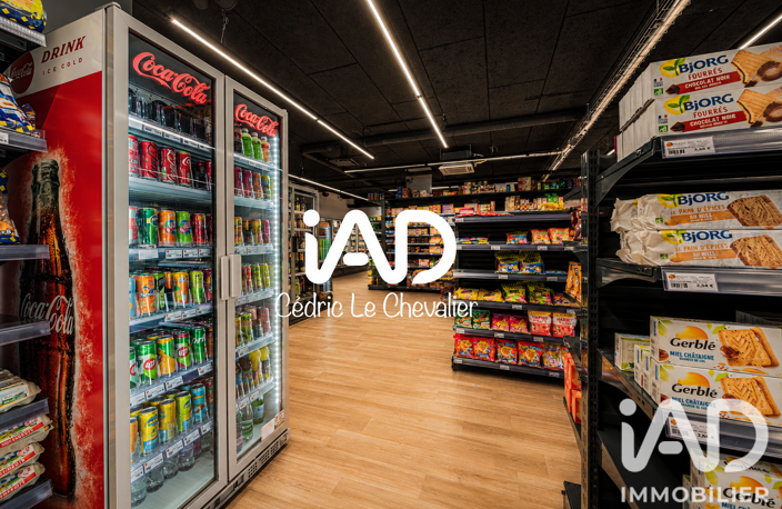 Vente Immeuble 380 m&sup2; — photo 3