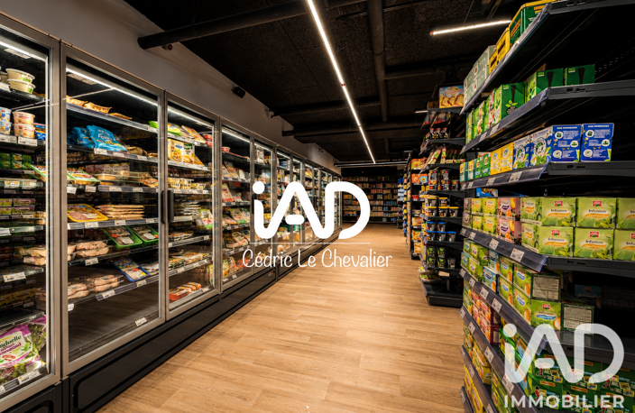 Vente Immeuble 380 m&sup2; — photo 4