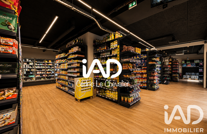 Vente Immeuble 380 m&sup2; — photo 5