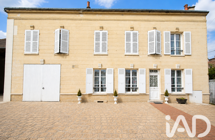 Vente Maison de campagne 10 pièces — photo 2