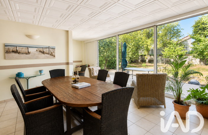 Vente Maison de campagne 10 pièces — photo 3