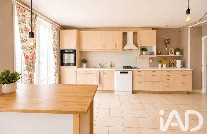 Vente Maison de campagne 10 pièces — photo 4