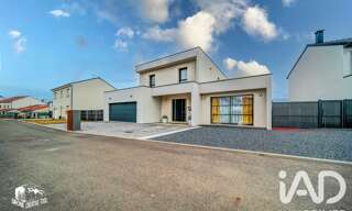 Maison 6 Pièces 145 m² à vendre à Havange (57650)