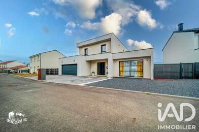 Maison 6 pièces 579000 €