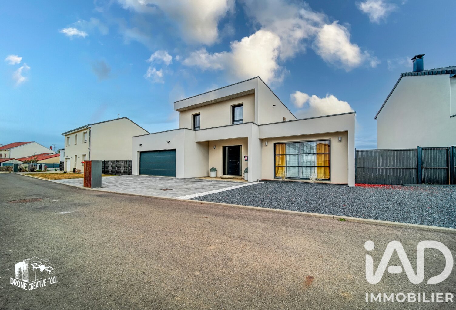 Vente Maison/villa 6 pièces — photo 1