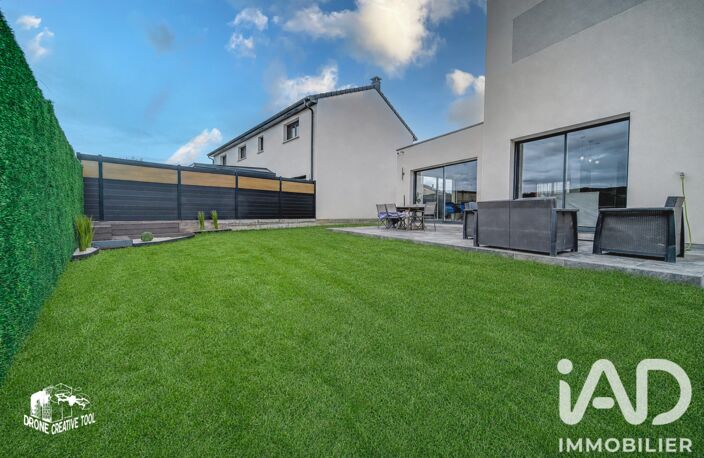 Vente Maison/villa 6 pièces — photo 2
