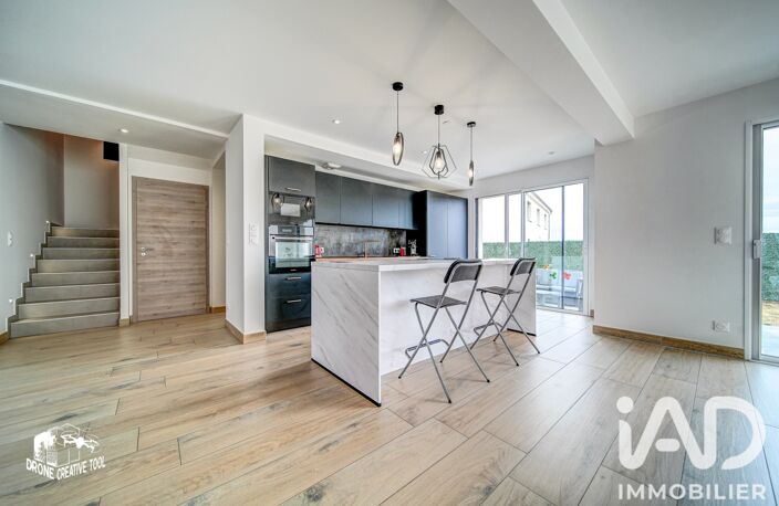 Vente Maison/villa 6 pièces — photo 3