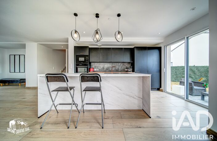 Vente Maison/villa 6 pièces — photo 4