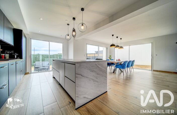 Vente Maison/villa 6 pièces — photo 5