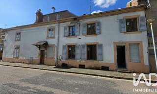 Immeuble  107 m² à vendre à Étival-Clairefontaine (88480)